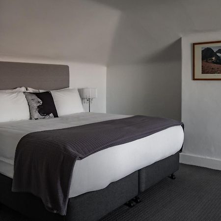 Sanctum Boutique Apartments هوبارت المظهر الخارجي الصورة