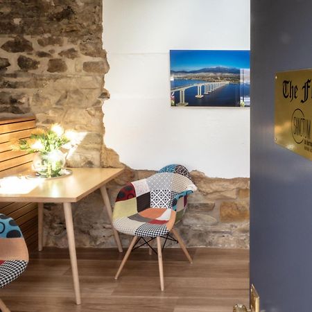 Sanctum Boutique Apartments هوبارت المظهر الخارجي الصورة