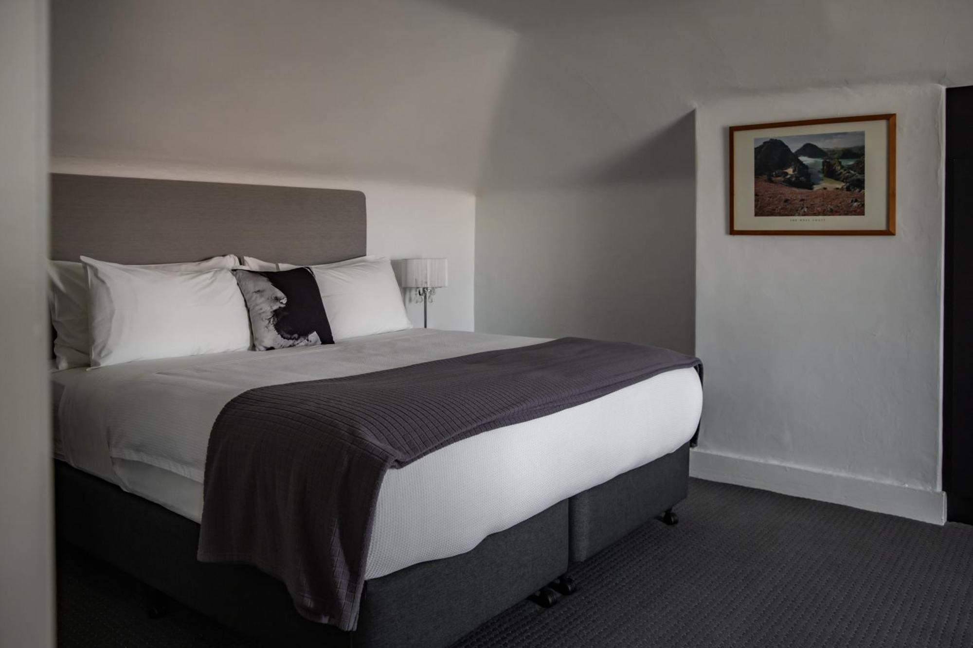 Sanctum Boutique Apartments هوبارت المظهر الخارجي الصورة