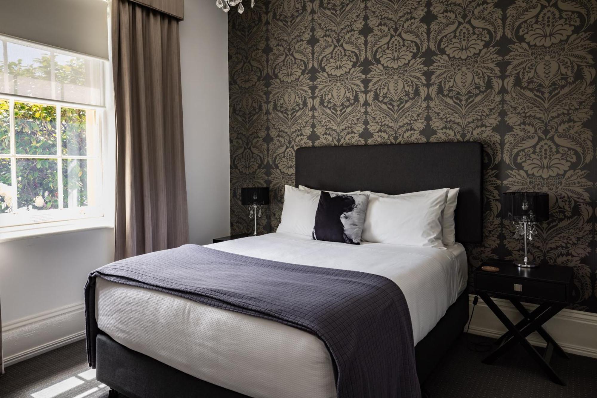 Sanctum Boutique Apartments هوبارت المظهر الخارجي الصورة