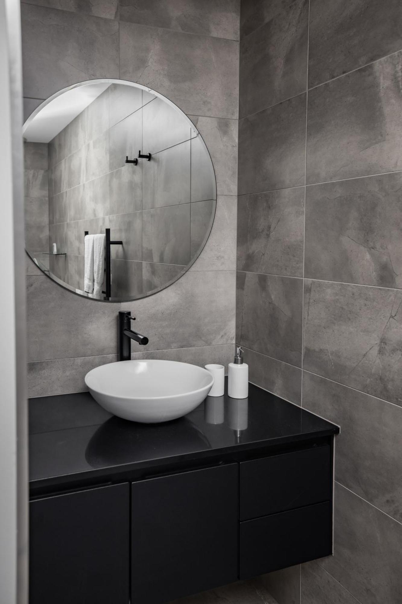 Sanctum Boutique Apartments هوبارت المظهر الخارجي الصورة