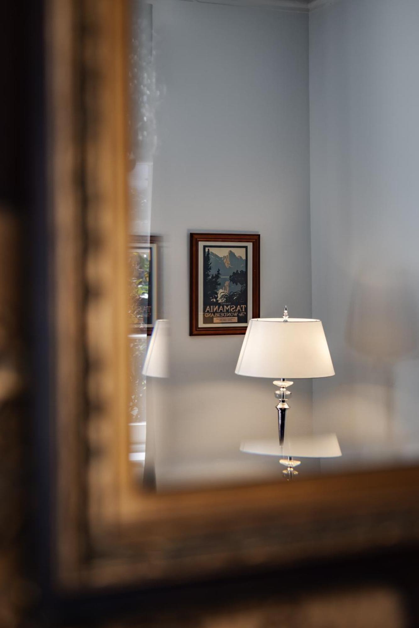 Sanctum Boutique Apartments هوبارت المظهر الخارجي الصورة