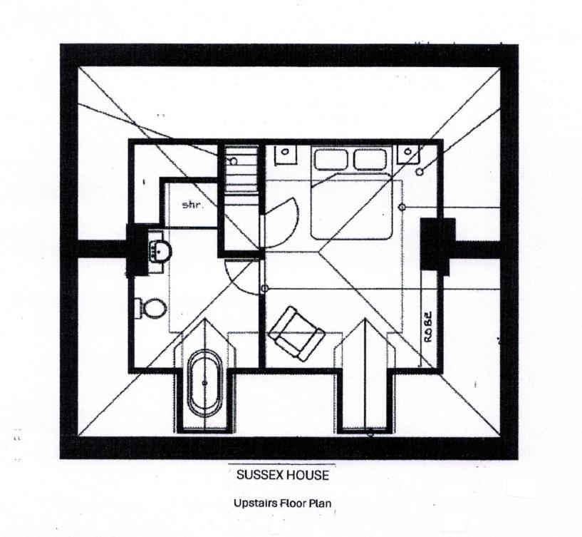Sanctum Boutique Apartments هوبارت المظهر الخارجي الصورة